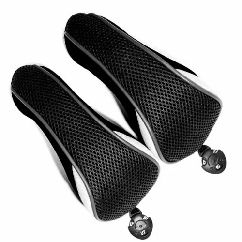 best hybrid headcovers
