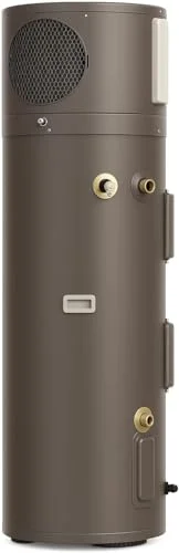 best hybrid heat pump
