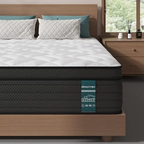 best hybrid mattress for combination sleepers