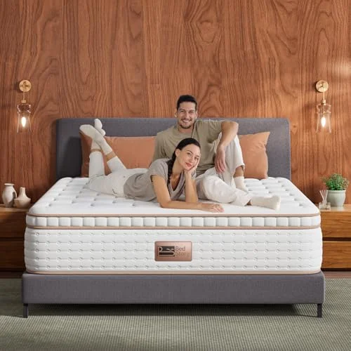 best hybrid mattress under 1000