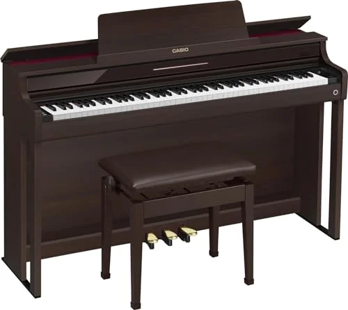 best hybrid piano