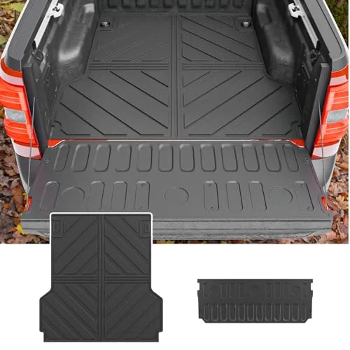 best hybrid pickup trucks