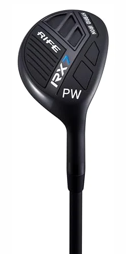 best hybrid pitching wedge