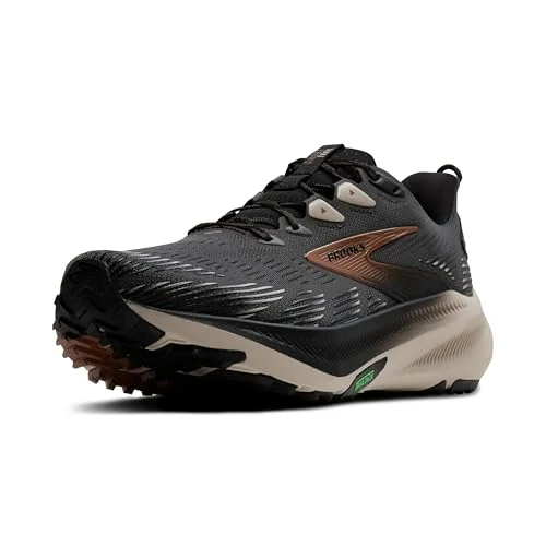 best hybrid running shoes for trail and road