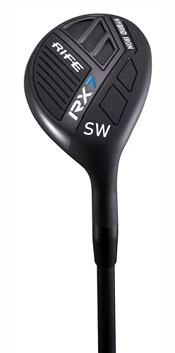 best hybrid sand wedge