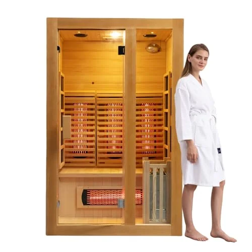 best hybrid saunas