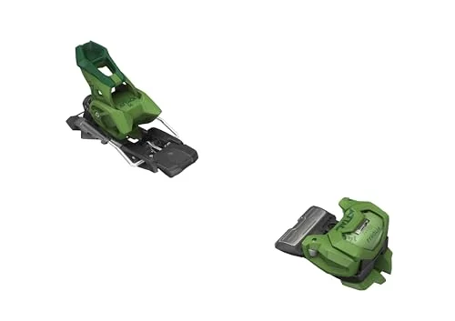 best hybrid ski bindings