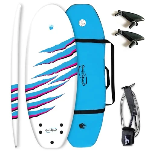 best hybrid surfboard