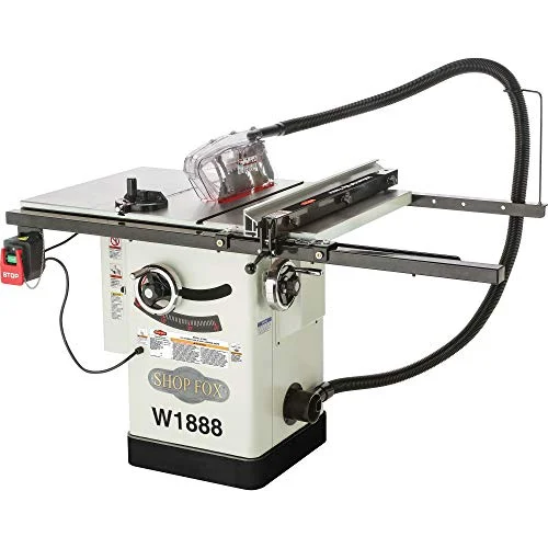 best hybrid table saws