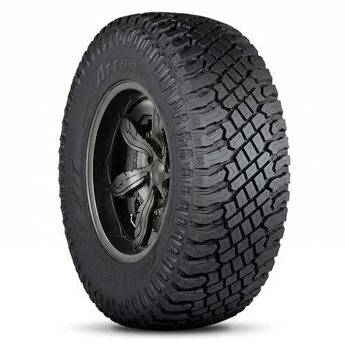 best hybrid truck tire