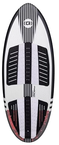 best hybrid wakesurf board