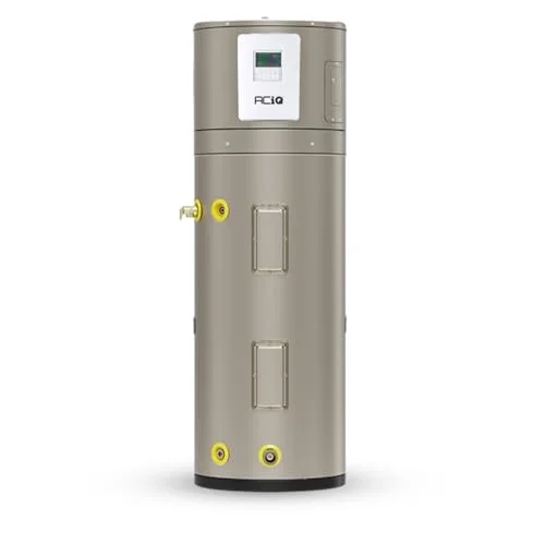 best hybrid water heater 2024