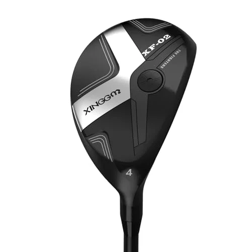 best hybrids for high handicap