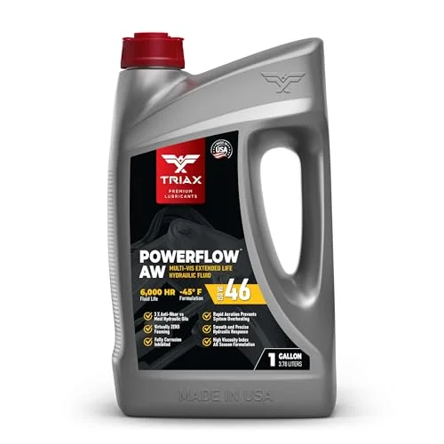 best hydraulic fluid for tow truck