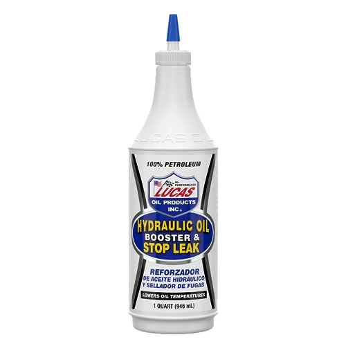 best hydraulic oil company in uae