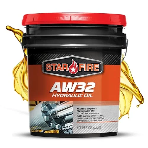 best hydraulic oil for mini excavator