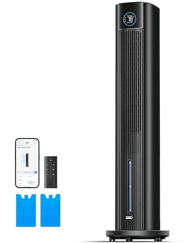Best Ice Cold Air system