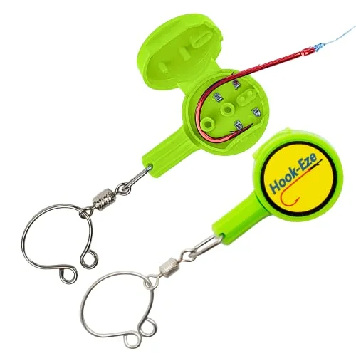 best ice fishing accessories