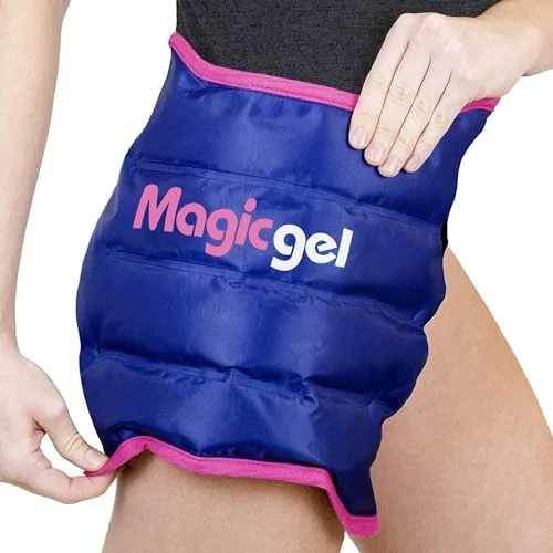 best ice pack for hip replacement
