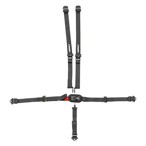 Best Impact harness