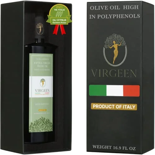 best imported italian olive oil