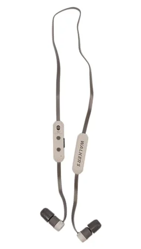 best in ear electronic hearing protection for hunting