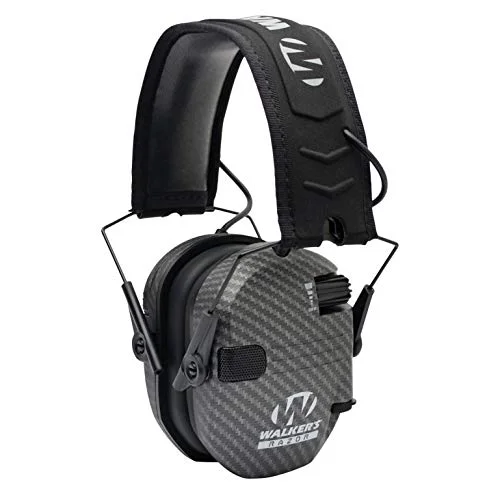 best in ear hearing protection for shooting