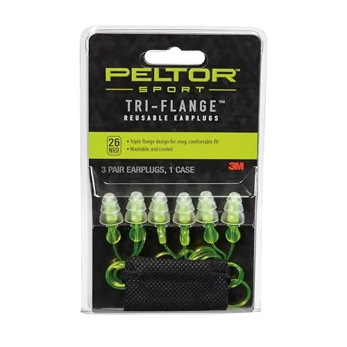 best in ear hearing protection