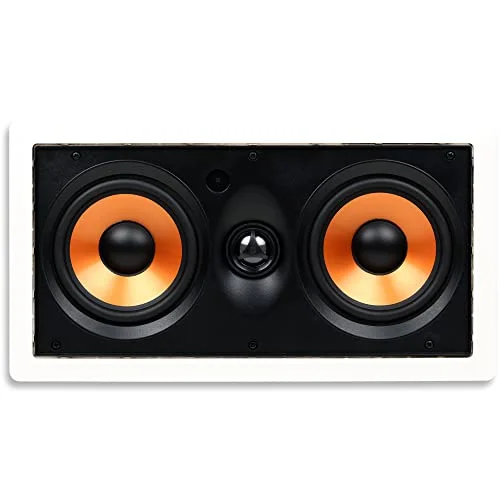 best in wall center channel speaker