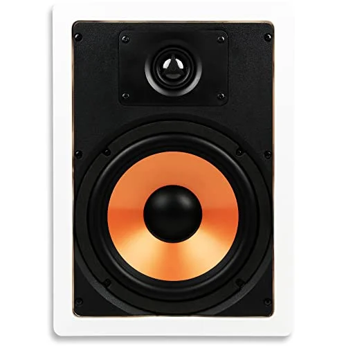 best in wall speaker