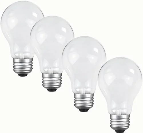 best incandescent bulbs