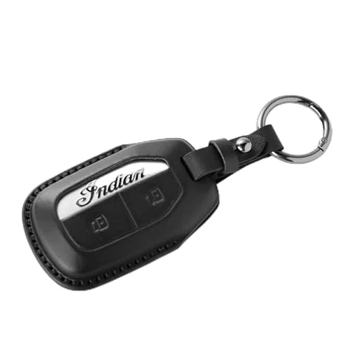 best indian challenger accessories