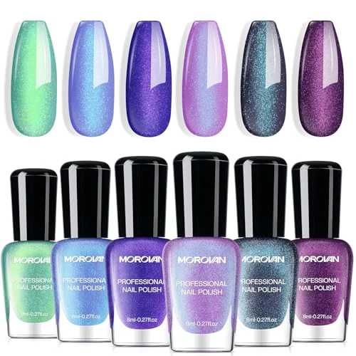 best indie nail polish brands