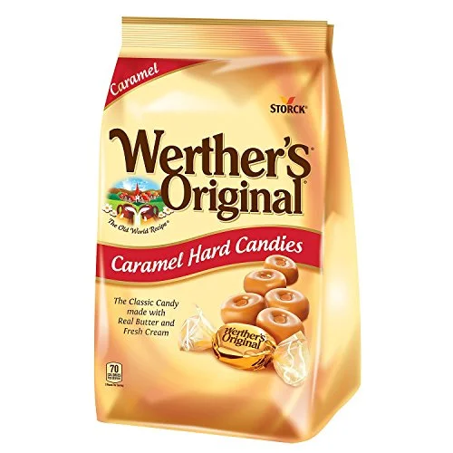 best individually wrapped hard candy
