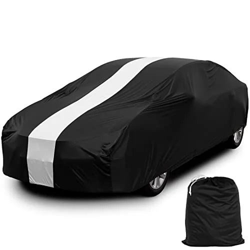 best indoor car cover