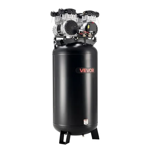 best industrial air compressor