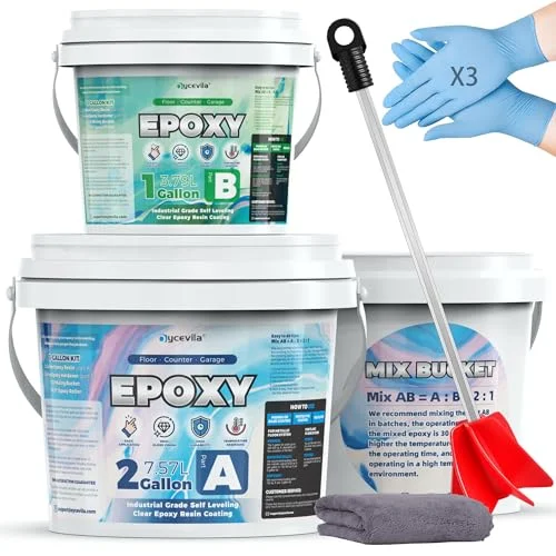 best industrial epoxy floor coating