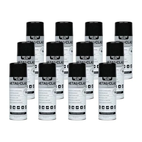 best industrial paint for metal