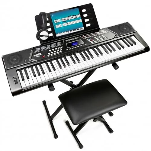 best inexpensive electric piano