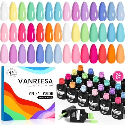 best inexpensive gel polish