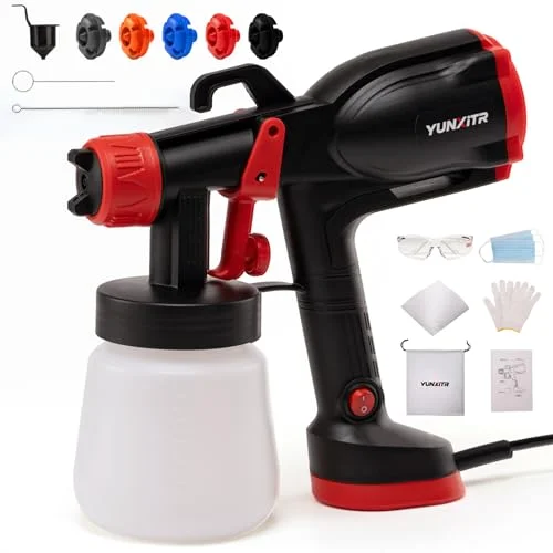 best inexpensive paint sprayer