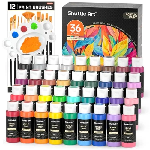best inexpensive paint