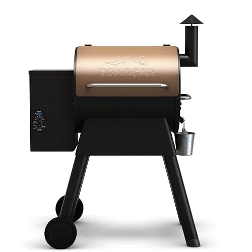 best inexpensive pellet grill