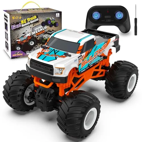 best inexpensive rc truck