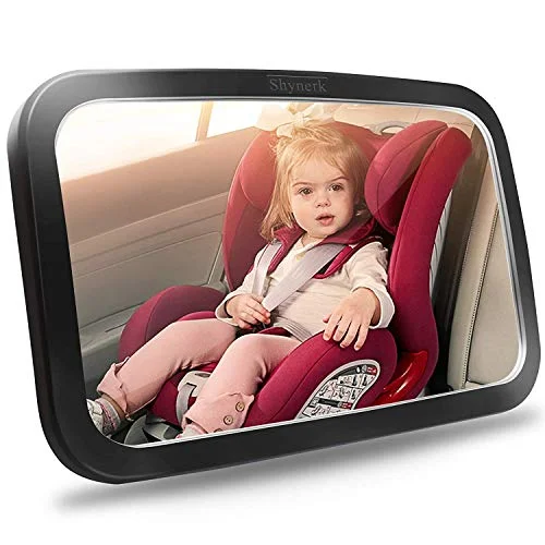 best infant car mirror