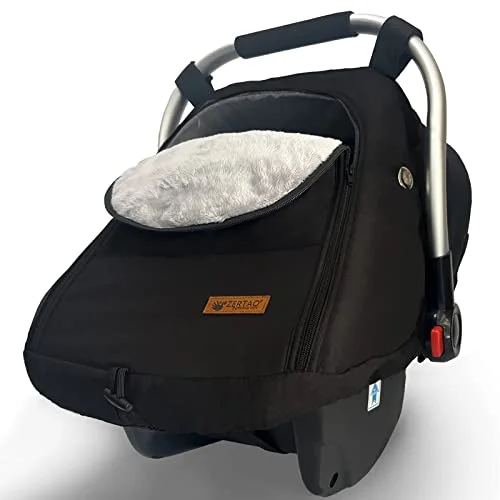 best infant car seat cover