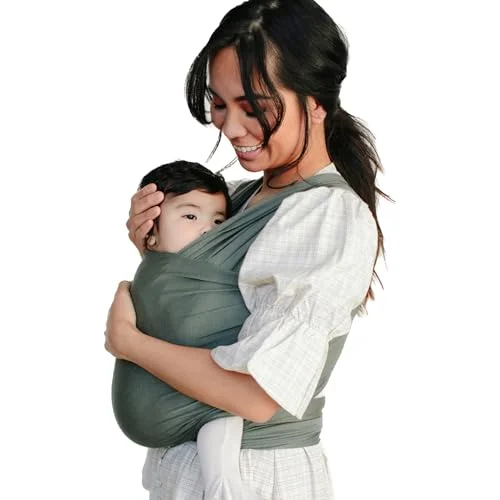 best infant wrap for summer