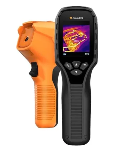 best infrared camera for electrical inspections