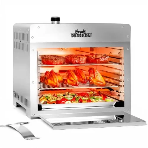 best infrared grills
