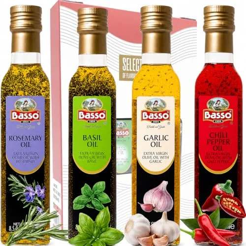 best infused olive oil